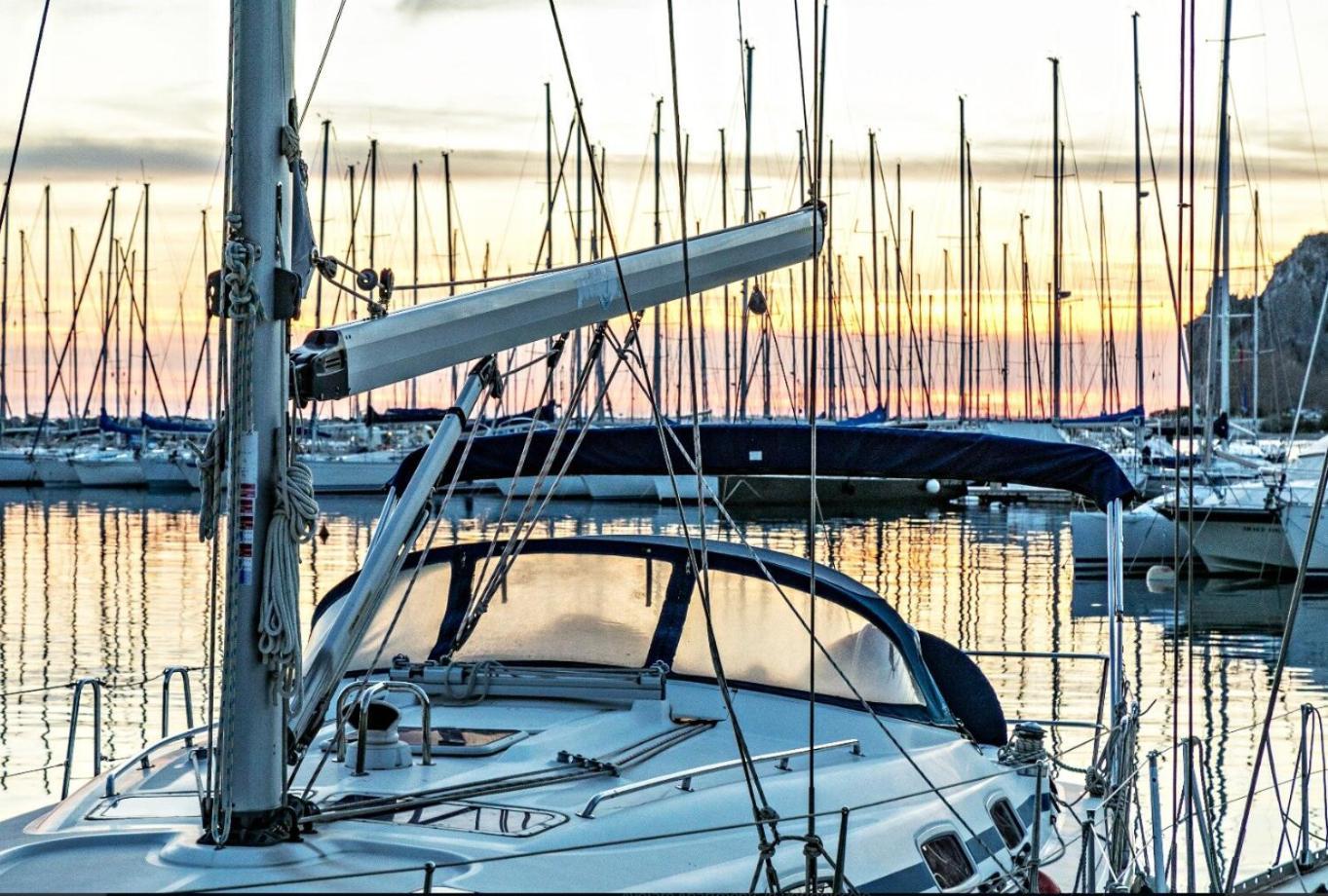 Avolare in Portopiccolo- Acquarius Sistiana Esterno foto