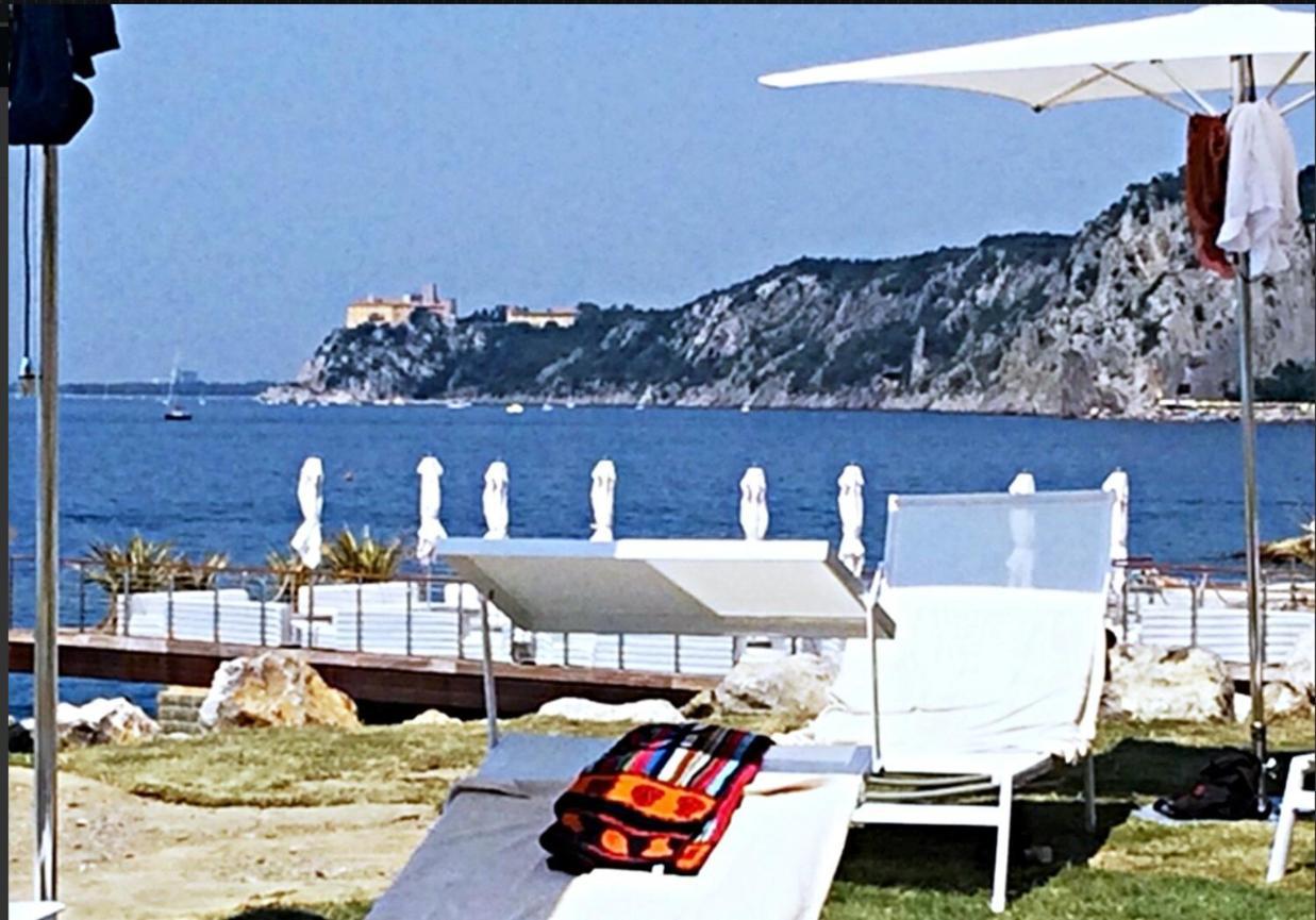 Avolare in Portopiccolo- Acquarius Sistiana Esterno foto